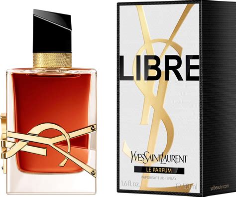 ysl parfum dames libre|ysl libre the perfume shop.